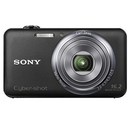 Sony DSCWX70/B DSC-WX70/B digital camera