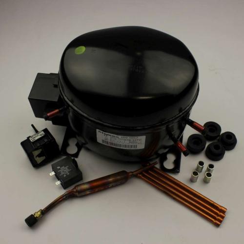 Whirlpool Refrigerator Compressor - W10309995