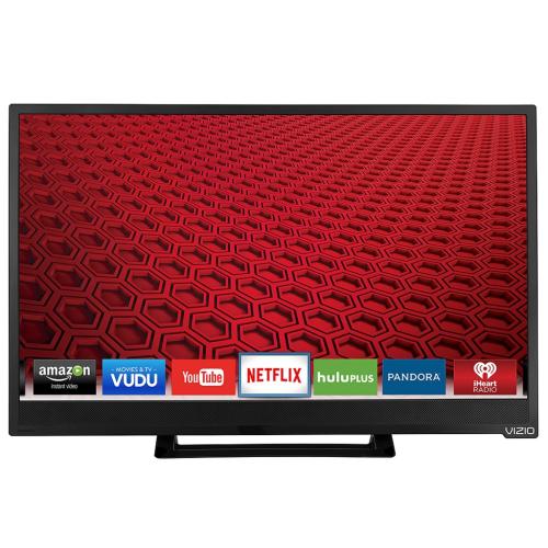 VIZIO E28HC1 E-Series 28-Inch Class Full-Array Led Smart Tv