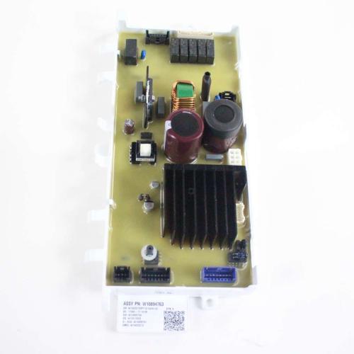 Whirlpool Washing Machine Electronic Con - W10920541