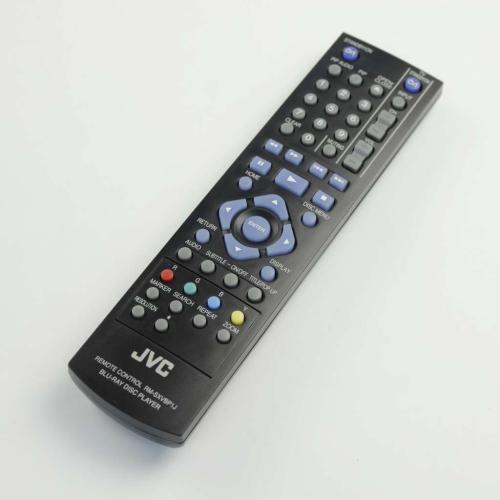 JVC Remote Control - LG-AKB72909101