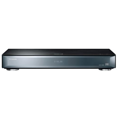 Panasonic DMPUB900 4K Blu-Ray Disc Player