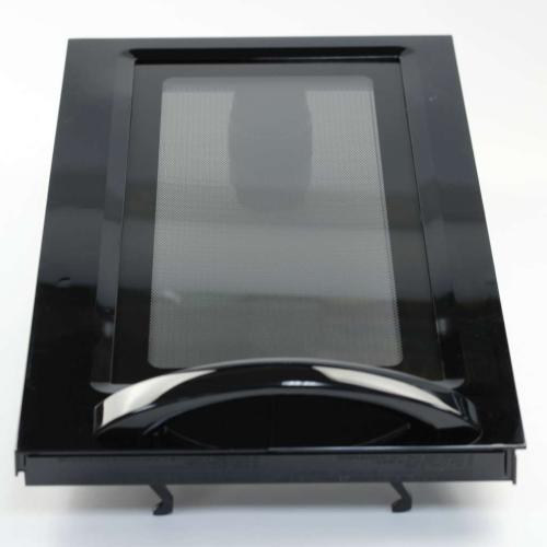 Samsung Microwave Assembly Door - DE94-01459A