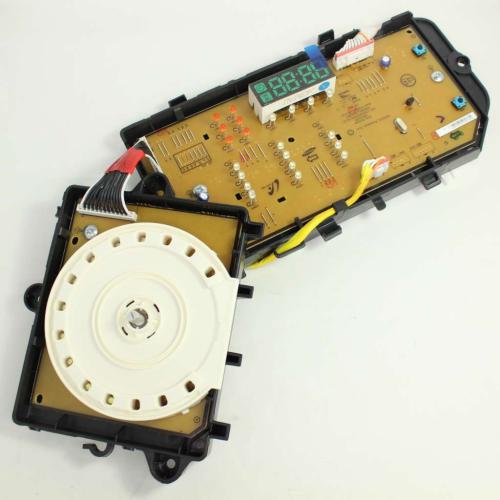 Samsung Washer Display Board Assembly - DC92-01802J