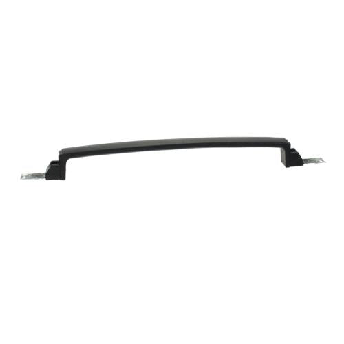 Whirlpool Refrigerator Door Handle (Black) - WP2169729