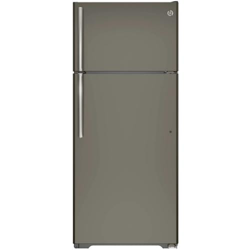 GE GTE18GMHDRES Refrigerator