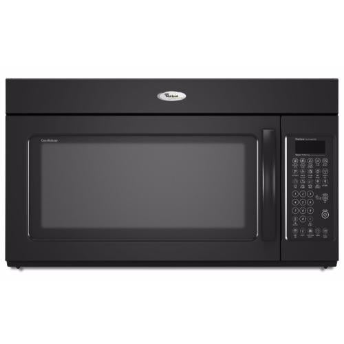 Whirlpool GMH6185XVB2