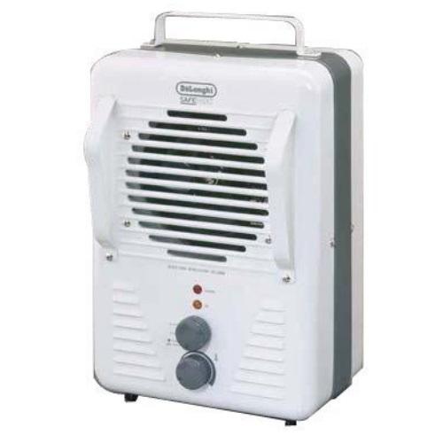 Delonghi DUH300 Type Ver: Us, Mx (0114523000)
