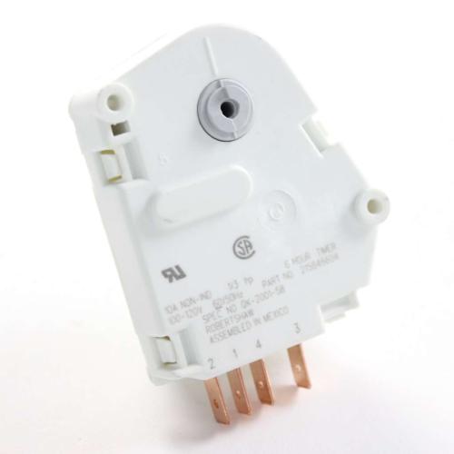 Electrolux Refrigerator Defrost Timer - 215846604