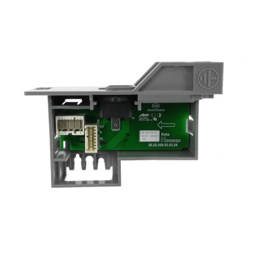 Liebherr  Freezer Power Board Holder - 612202500