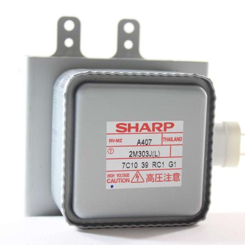 Sharp Microwave Magnetron - RV-MZA407WRZZ