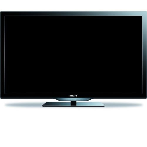 Philips 40PFL4708/F7 Philips 4000 Series Led Tv