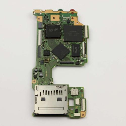 Sony Mounted C.Board Sy-1057 - A-2081-218-A