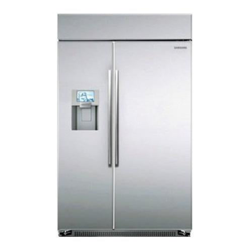 Dacor DYF48BIWS00 48-Inch Refrigerator