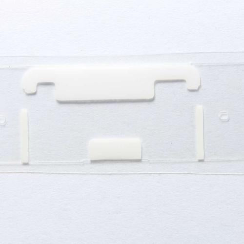 Sony Adsheet (St Aluminum Cover) - 4-478-999-01