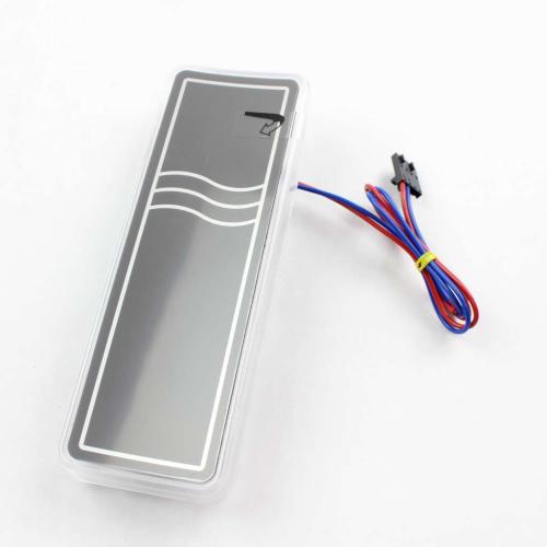 Whirlpool Pad Assembly-Water & Ice Wp Ni - WPW10368730