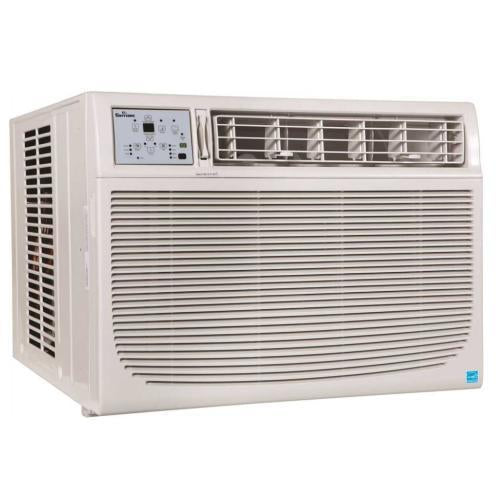 Midea MWFUK15CRN1BCK8 15,000 Btu 115V Window Air Conditioner, Cool Only