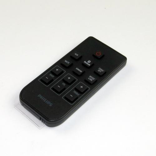 Philips Remote Control 13Keys - 996510063326
