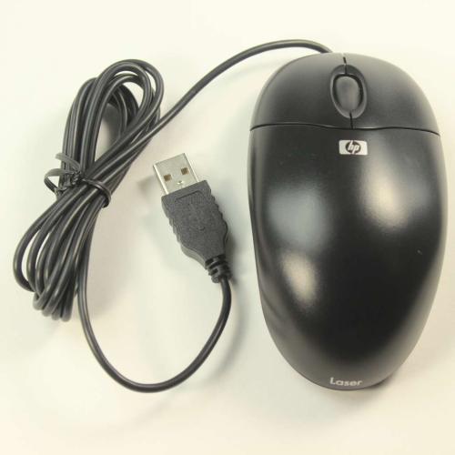 HP Mouse, Usb Laser, Jb - 570580-001