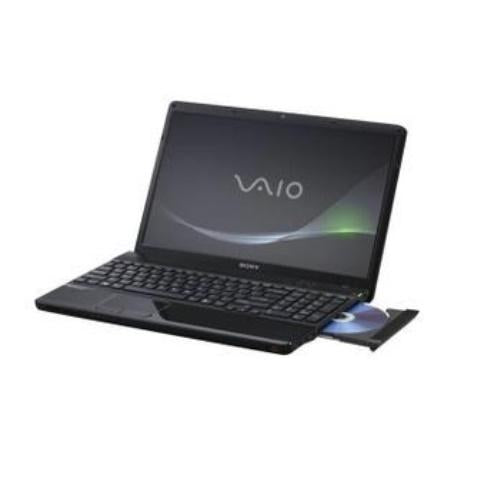 Sony VPCEB4GFX/BJ Laptop