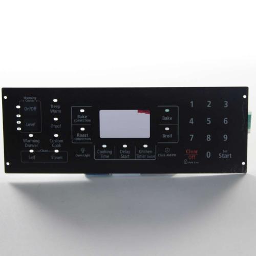 Samsung Switch Membrane - DG34-00011A