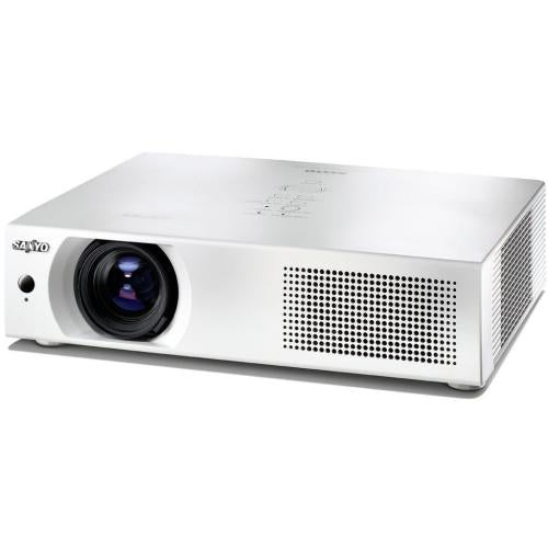 Panasonic PLCWXU700 Wxga Ultra Portable