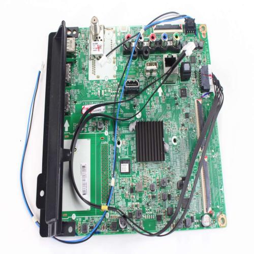 LG Main Board Assembly - EBT65156003