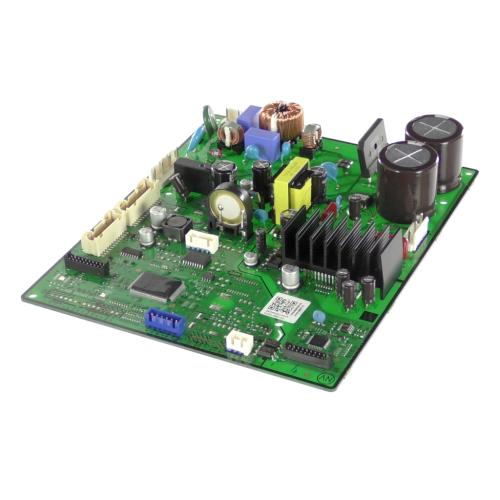 Samsung Refrigerator Control Board - DA94-05319F