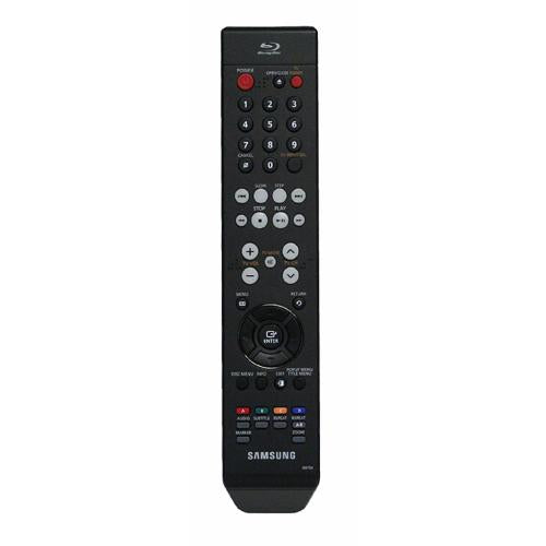 Samsung Remote Control Assembly - AK59-00070A
