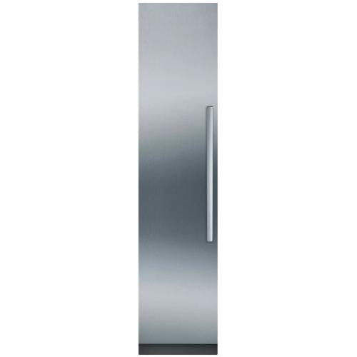 Bosch B18IF800SP/08 18 Inch Built-In Freezer Column With 8.6 Cu. Ft. Capacity