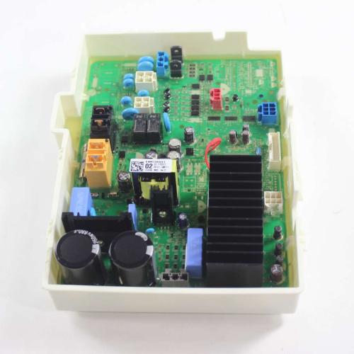 LG Main PCB Assembly - EBR79584102