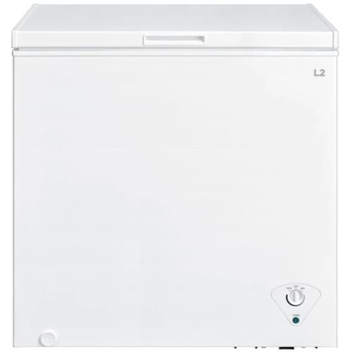 Midea LRC07M2AWWC L2 Chest Freezer