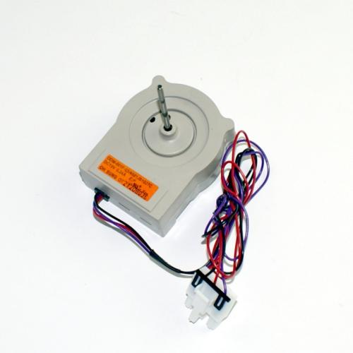 LG Refrigerator Freezer Evaporator Dc Fan Motor - 4681JB1027C