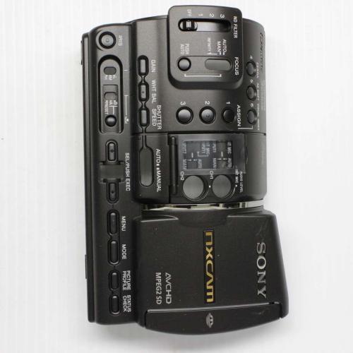Sony Cabinet For Camcorder - X-2515-775-1