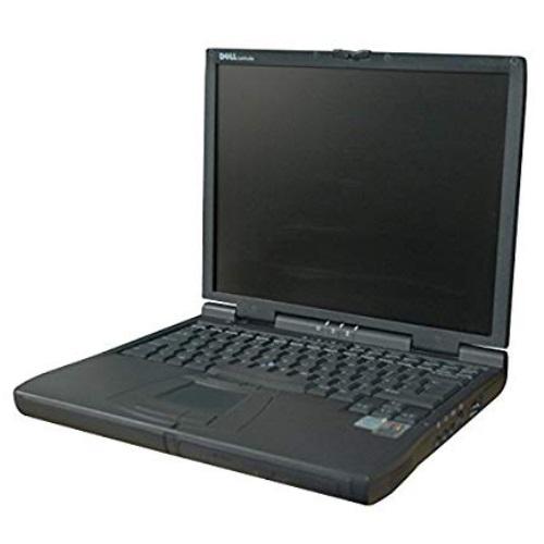 Dell LATITUDECPT Latitude Cpt Notebook