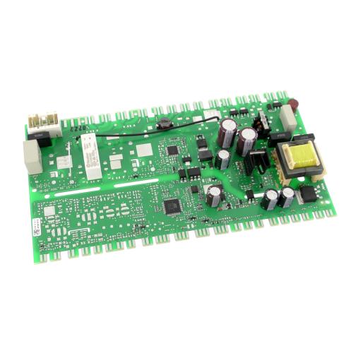 Liebherr  Freezer Electrical Control System - 614323501