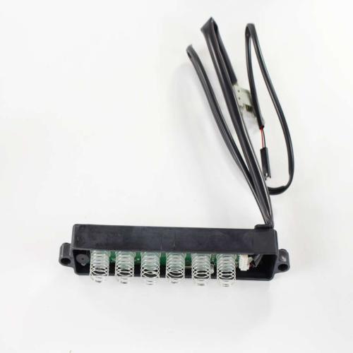 Whirlpool Control Board - WPW10716813