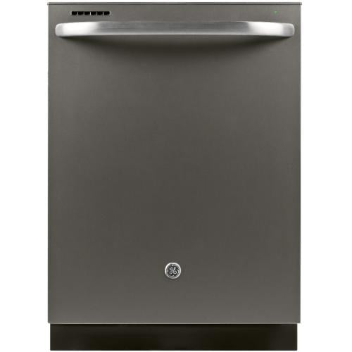 GE GDWT358V55ES Ge Built-In Dishwasher With Hidden Controls