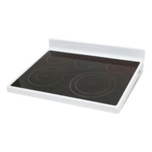 Samsung Range Main Top Assembly - DG94-00735E