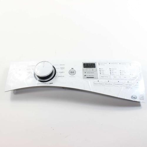 Whirlpool Control Panel - WPW10750477