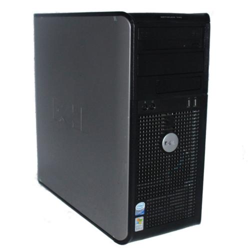 Dell OPTIPLEX745 Optiplex 745 Desktop