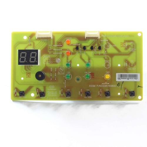 LG Display Power Control Board (PCB Assembly) - EBR76480001