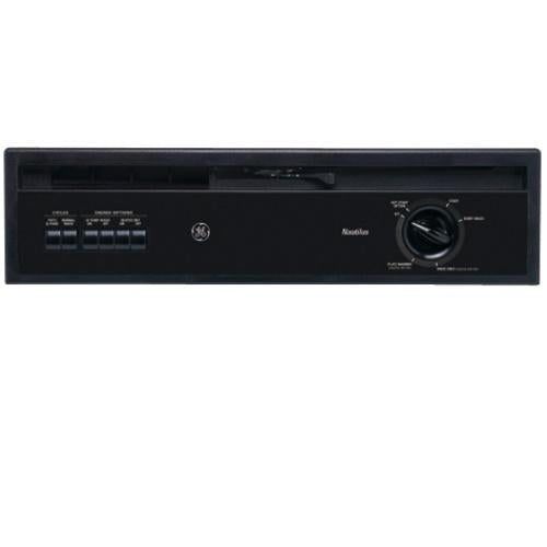 GE GSD3200J00CC Ge Nautilus Built-In Dishwasher