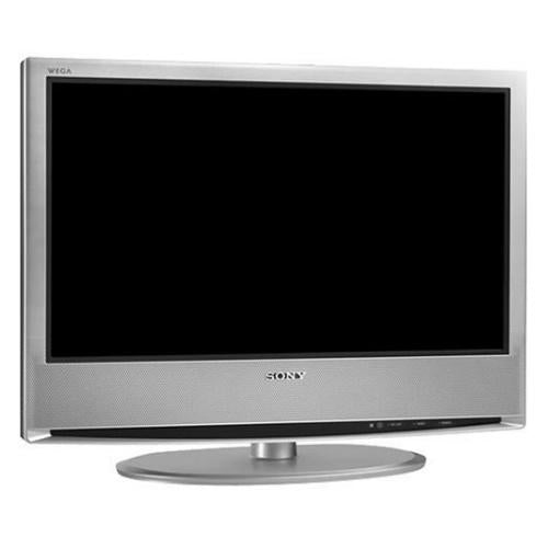 Sony KLVS26A10 LCD WEGA™ Flat Panel Television
