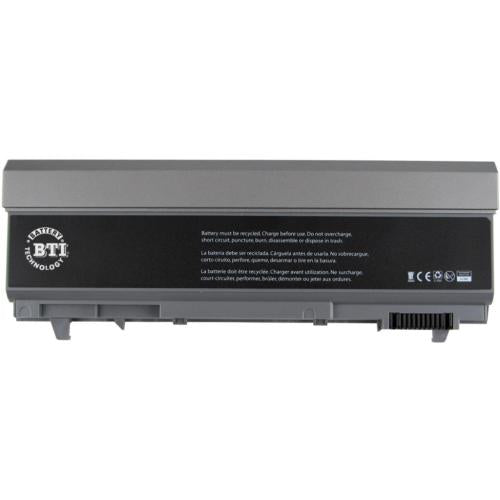 BTI Laptop Battery - DL-E6410H