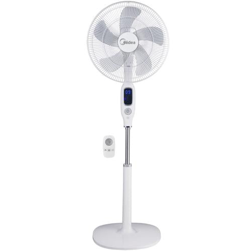 Midea FS4012AR Pedestal Fan