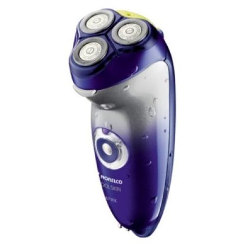 Norelco 6711X Shaver 3Hd Rechair Blister