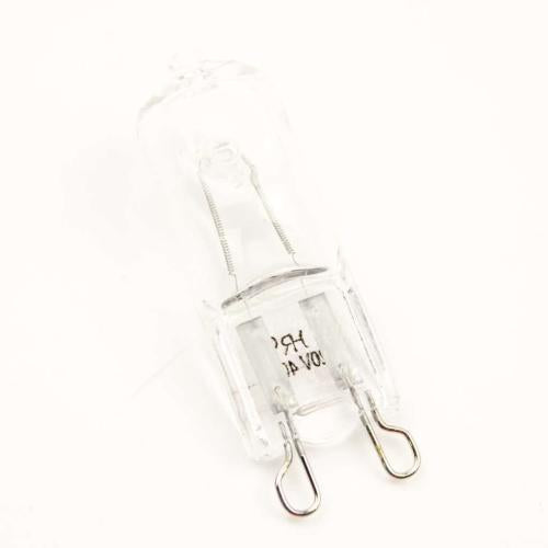 Electrolux Bulb,Halogen,G9,40W,120V - 318946400