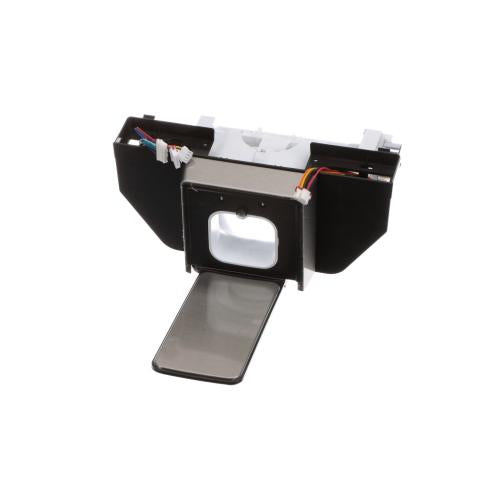 Midea Seal Plate Assembly - 12131000080285