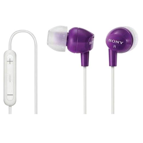 Sony DREX12IP/VLT Stereo Headset